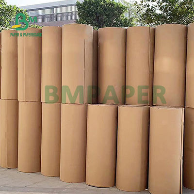 feuilles de carton ondulé de 1.5mm pour l'emballage du consommateur cannelure E-F de 70 x de 100cm