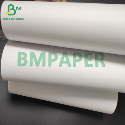 Carton Bristol ultra lisse, conseil 180gsm de carte blanc