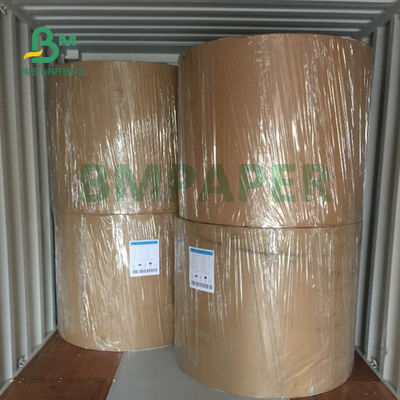 La rigidité du conseil 200gsm 230gsm de Clay Coated Duplex Grey Back un côté a enduit