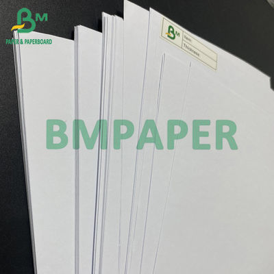 Impression offset Papier cartonné Bristol, papier vergé 200 GM/M 230 GM/M 250 GM/M