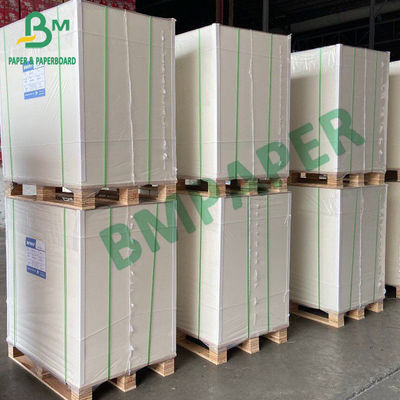 Impression offset Papier cartonné Bristol, papier vergé 200 GM/M 230 GM/M 250 GM/M