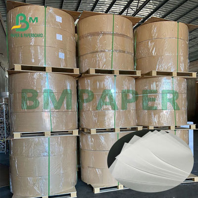 de papier papier de 35g 40g 45g MG emballage catégorie comestible et léger de métier non toxique