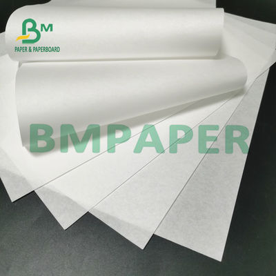 de papier papier de 35g 40g 45g MG emballage catégorie comestible et léger de métier non toxique
