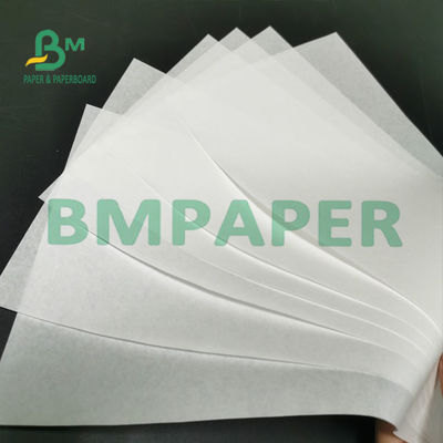 de papier papier de 35g 40g 45g MG emballage catégorie comestible et léger de métier non toxique