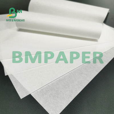 de papier papier de 35g 40g 45g MG emballage catégorie comestible et léger de métier non toxique