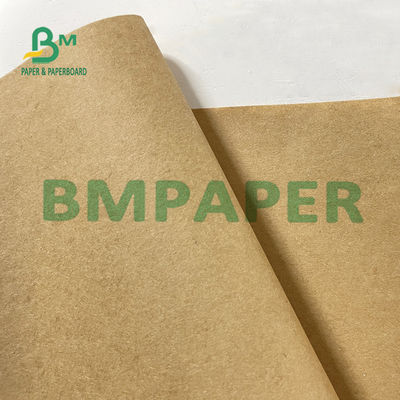 75g 80g a adapté le papier aux besoins du client de congélateur de Papier d'emballage non-enduit pour le bétail de volaille