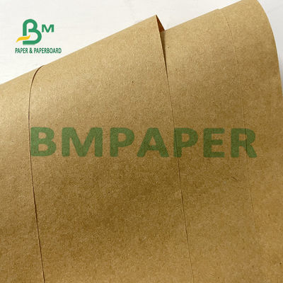 75g 80g a adapté le papier aux besoins du client de congélateur de Papier d'emballage non-enduit pour le bétail de volaille