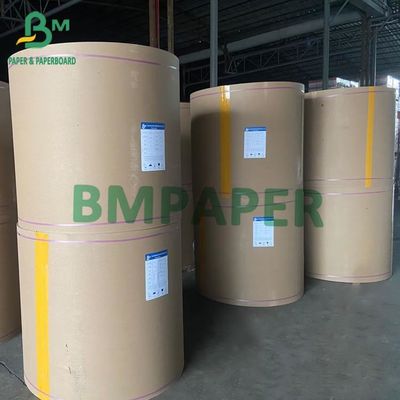 Haut carton encombrant de CCKB avec le dos supérieur blanc 250G 270G 300G de Papier d'emballage