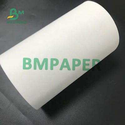 petit pain enorme de papier thermosensible de 65g 70g 80g pour le reçu FAX Paper de papier d'atmosphère