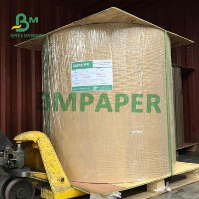 petit pain enorme de papier thermosensible de 65g 70g 80g pour le reçu FAX Paper de papier d'atmosphère
