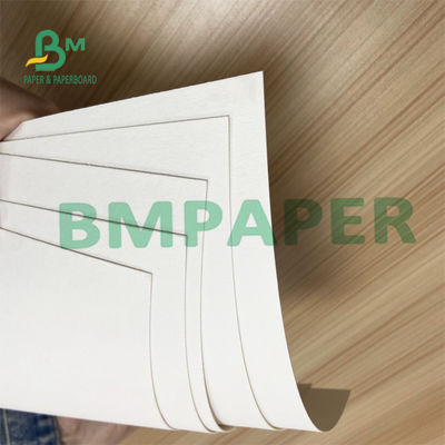 bière Mat Board, papier blanc 0.6mm de caboteur de 500mm de carton 0.7mm 0.8mm