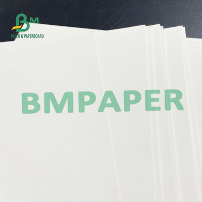 feuille de 300gsm 450µM Blister Board Paper pour l'emballage de boursouflure de matériel
