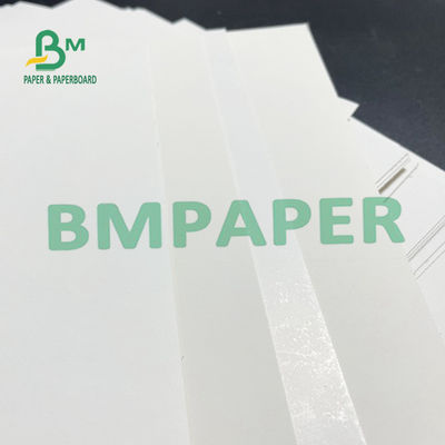 feuille de 300gsm 450µM Blister Board Paper pour l'emballage de boursouflure de matériel
