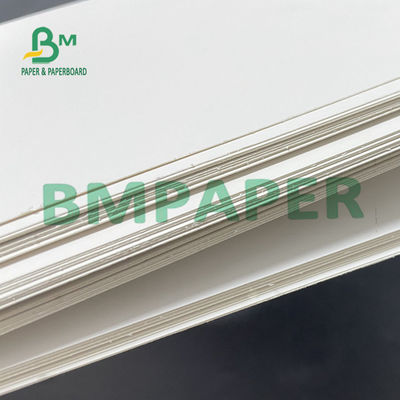 feuille de 300gsm 450µM Blister Board Paper pour l'emballage de boursouflure de matériel