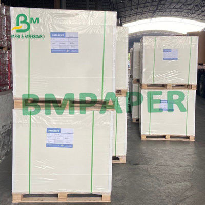 feuille de 300gsm 450µM Blister Board Paper pour l'emballage de boursouflure de matériel