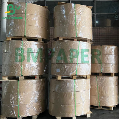 papier courant de tasse enduite du PE 230g + 15g blanc pour Formability matériel de tasse l'excellent