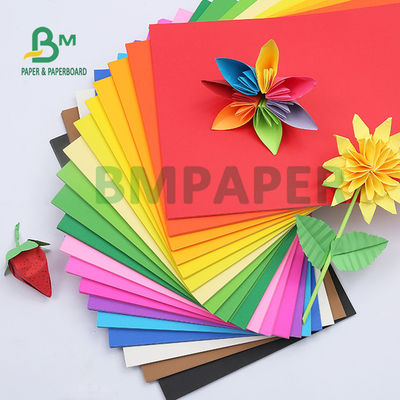 150gsm 180gsm pliant Carton Bristol For Drawing 22 x 30 pouces