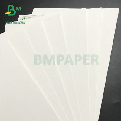 Catégorie comestible C1S blanc 270gsm de haute résistance de carte 325gsm pour la nourriture