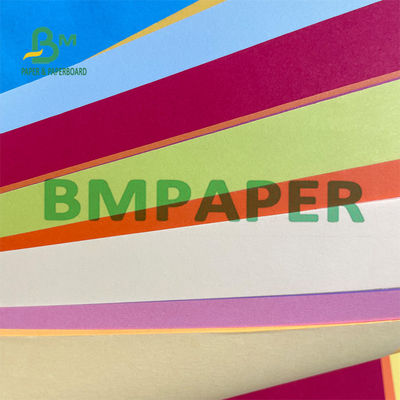 taille Carton Bristol Flexible Chromo de 60g 65g A4 pour le courrier direct