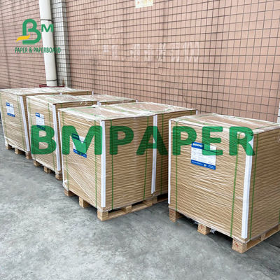 taille Carton Bristol Flexible Chromo de 60g 65g A4 pour le courrier direct