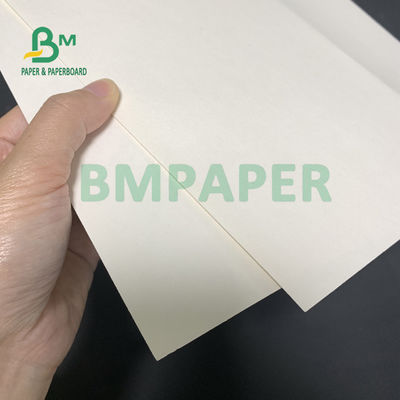 Catégorie comestible imperméable enduite de carton d'actions de tasse de PE 150gsm + 13gsm