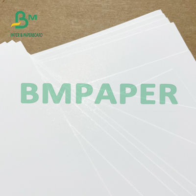 le côté 270g un a enduit le papier pour le pliage de cartons à emporter d'emballage alimentaire résistant