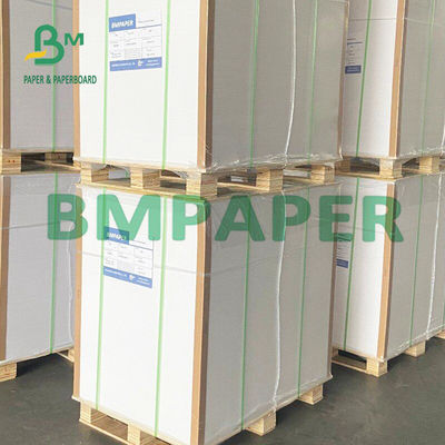 le côté 270g un a enduit le papier pour le pliage de cartons à emporter d'emballage alimentaire résistant