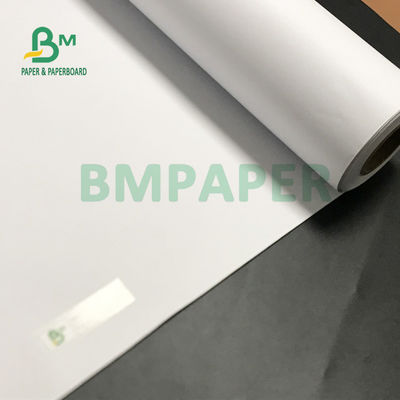 petit pain à hautes températures de papier à dessin du DAO 80gsm pour le dessin industriel 508mm