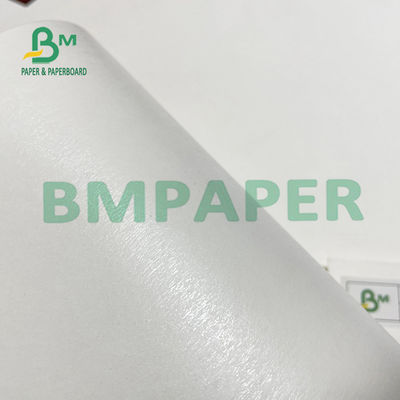 le PE 275gsm + 15g a enduit le papier de absorption de l'eau pour l'étiquette de vêtement