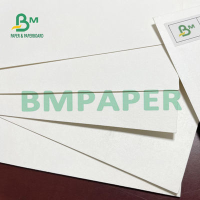 le PE 275gsm + 15g a enduit le papier de absorption de l'eau pour l'étiquette de vêtement