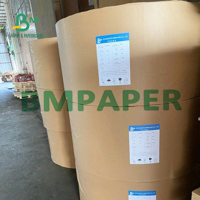 le PE 275gsm + 15g a enduit le papier de absorption de l'eau pour l'étiquette de vêtement