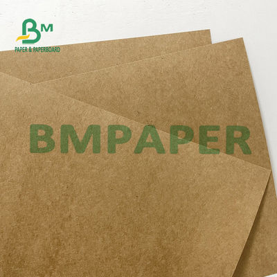 Le petit pain de papier de congélateur imperméable, PE a enduit le papier d'emballage pour l'emballage de nourriture