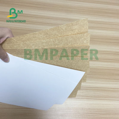 Larme CCKB résistant Clay Coated Kraft Paper Board pour les boîtes à emporter
