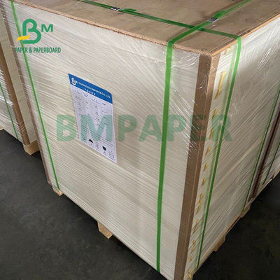 Larme CCKB résistant Clay Coated Kraft Paper Board pour les boîtes à emporter