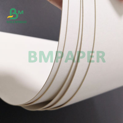 Absorbant non-enduit bilatéral du carton 0.7mm pour le caboteur de café 460 x 610mm