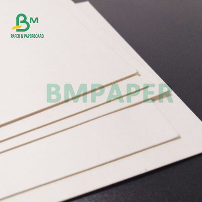 Absorbant non-enduit bilatéral du carton 0.7mm pour le caboteur de café 460 x 610mm