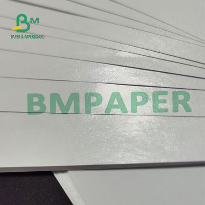 le PE 75g + 15g a enduit l'intense luminosité de papier Woodfree de feuille pour le carnet