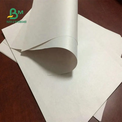 2" noyau 72" 86" papier à dessin blanc de 45gr 48gr pour des vêtements coupant des modèles
