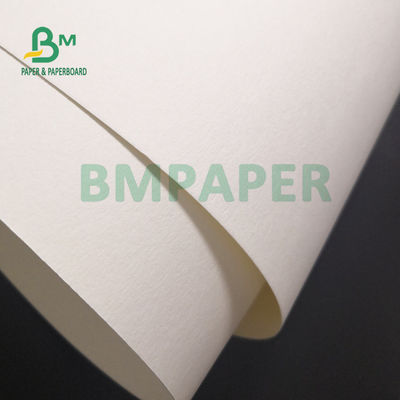 papier de absorption de l'eau 1.2mm imprimable de 0.9mm pour le matériel de caboteur de tasse