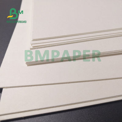 papier de absorption de l'eau 1.2mm imprimable de 0.9mm pour le matériel de caboteur de tasse