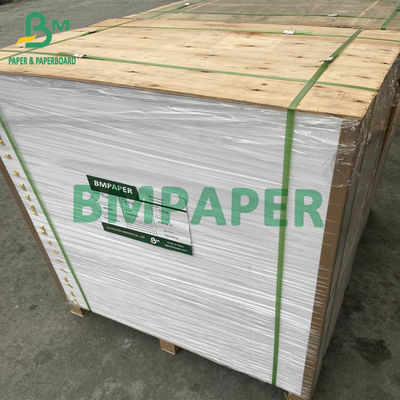 Boucle de papier enduite brillante 115gsm - 300gsm de Couche de 2 côtés anti