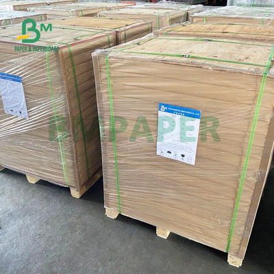 papier brillant de 200gsm 250gsm C2S pour l'impression offset de couverture de magazine