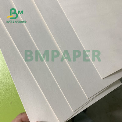 surface plane de 460mm x de 610mm absorbant 0.4mm de papier non-enduits 0.5mm