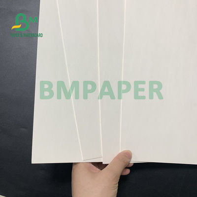 surface plane de 460mm x de 610mm absorbant 0.4mm de papier non-enduits 0.5mm