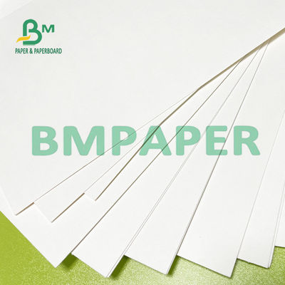 0.6mm 24" x 38" feuille blanche de buvard pour les revêtements absorbants