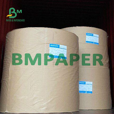0.6mm 24" x 38" feuille blanche de buvard pour les revêtements absorbants