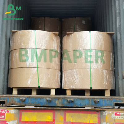 Opacité 100gsm élevée crème non-enduite de papier d'imprimerie de Woodfree d'ombre