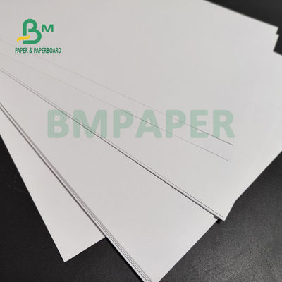 papier 160gsm excentré non-enduit pour la blancheur élevée 711 x 1016mm de carte d'invitation