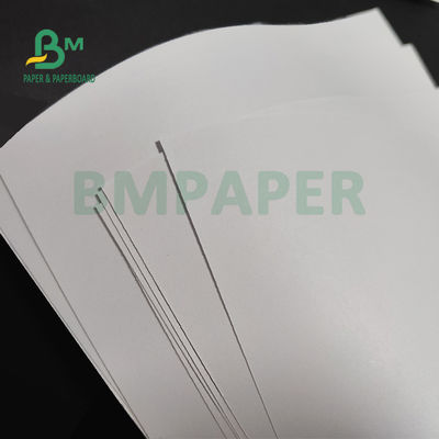 papier 160gsm excentré non-enduit pour la blancheur élevée 711 x 1016mm de carte d'invitation