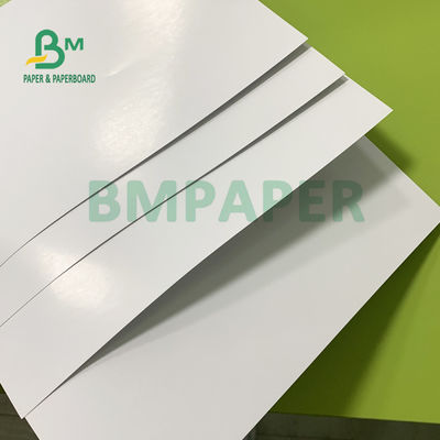 haut papier brillant de la rigidité C2S de 8pt 10pt pour l'illustration de première qualité 660mm x 990mm
